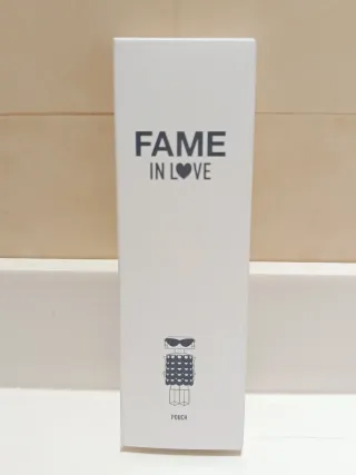 Perfume Paco Rabanne Fame in Love