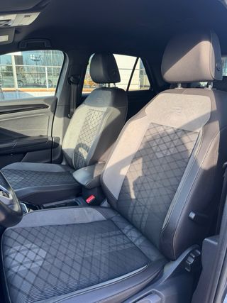 VW T-Roc R-Line 1.5TSi 150cv automatico