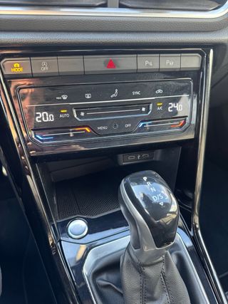 VW T-Roc R-Line 1.5TSi 150cv automatico