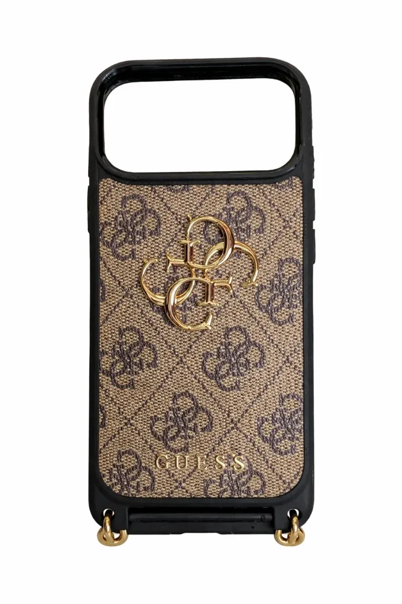 Funda Guess Nueva con Caja y Correa afbeelding 4