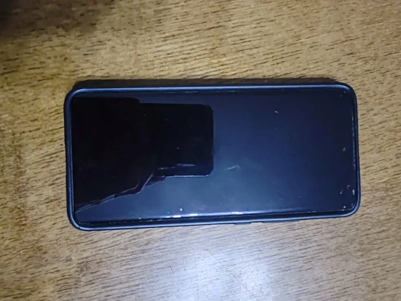 Xiaomi 12 Negro