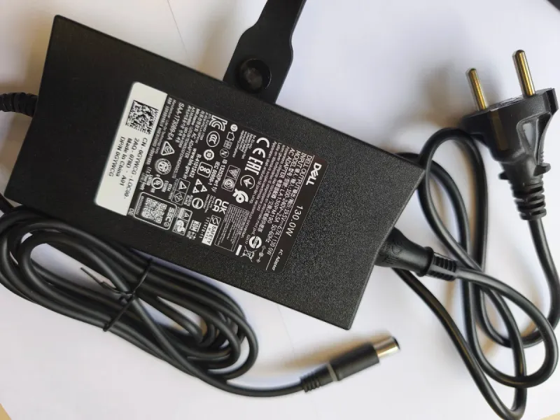 Cargador Dell 130W AC Adapter