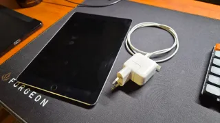 iPad Pro 9.7 Plata/Gris Espacial