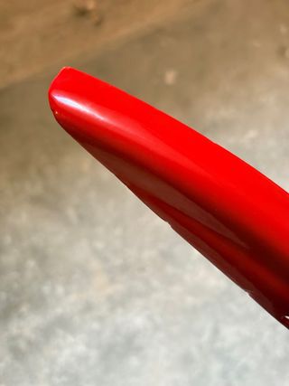 Cubre cadena Bultaco Chispa