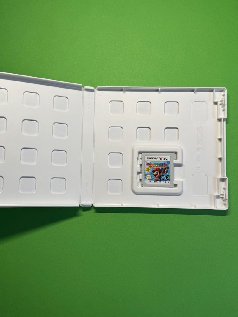 Mario Party Island Tour 3DS afbeelding 6