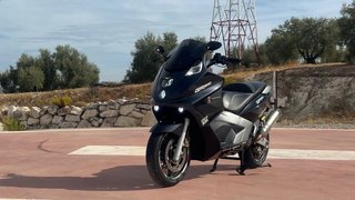 Gilera GP800 (BITUBO BIFARO)“NO CAMBIOS”