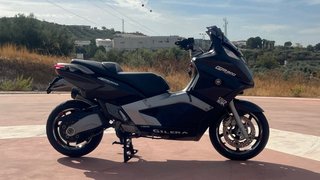 Gilera GP800 (BITUBO BIFARO)“NO CAMBIOS”