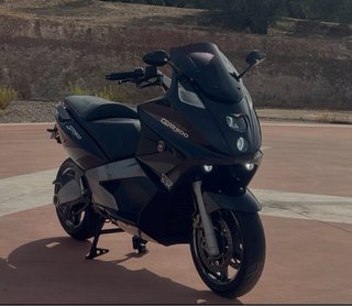 Gilera GP800 (BITUBO BIFARO)“NO CAMBIOS”
