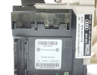 Motor elevalunas audi 8p0959802e a3 (8p) 2231961