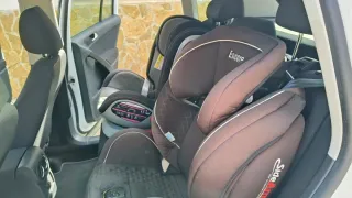 Volkswagen Tiguan 2015