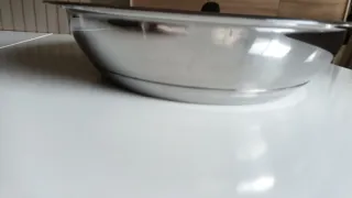 Sartén AMC 24cm con termómetro