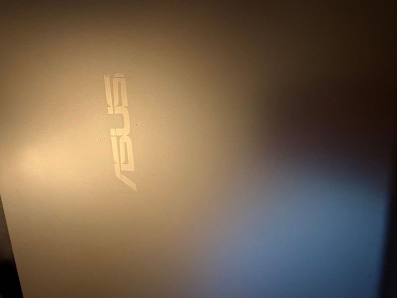 Computador ASUS Gris/Plata afbeelding 2