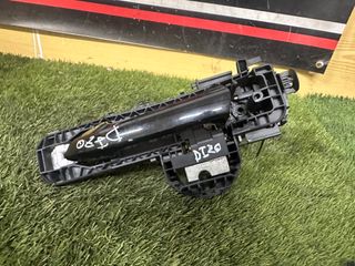 RADIO-WARNING-MANETA VOLANTE MERCEDES CLASE E W212