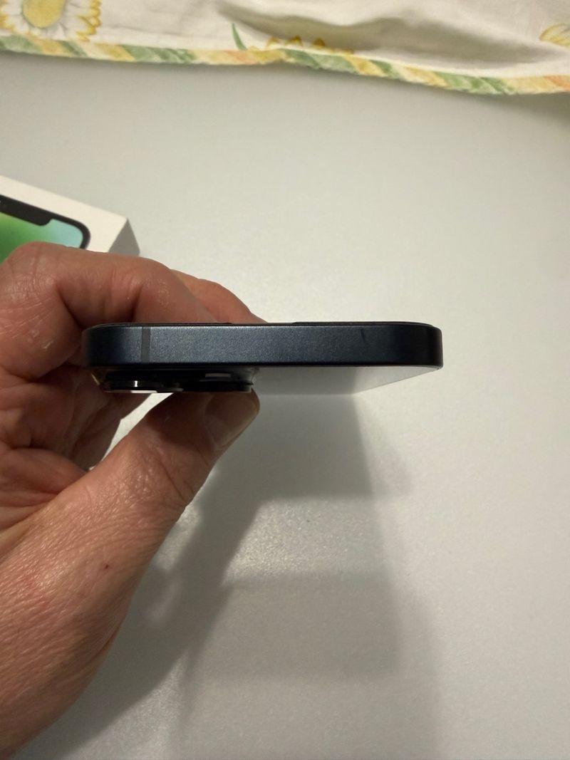 iPhone 14 Azul medianoche afbeelding 3