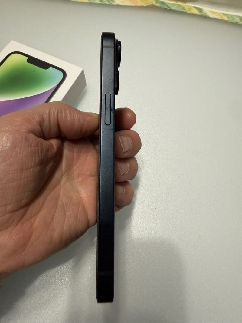 iPhone 14 Azul medianoche afbeelding 5