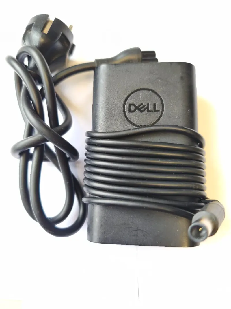 Cargador Dell 65W 19.5v