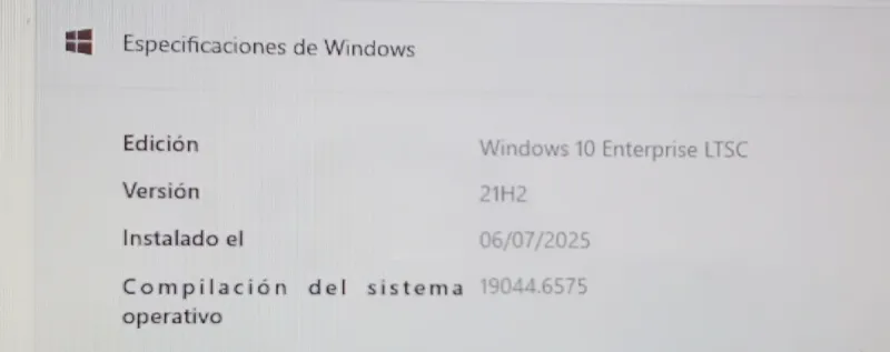 Ordenador Portátil afbeelding 4