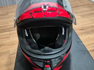 Casco Nolan Ducati X-804 RS Ultra Carbon Talla S