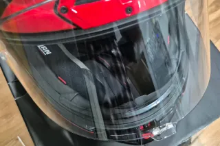 Casco Nolan Ducati X-804 RS Ultra Carbon Talla S