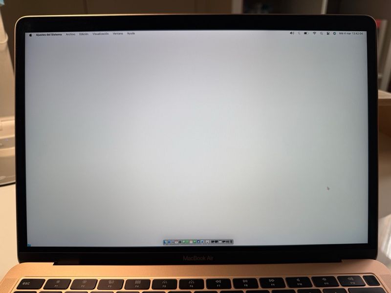 MacBook Air 13" Retina 2018, 8GB, 256GB afbeelding 6