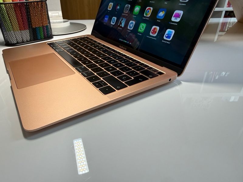 MacBook Air 13" Retina 2018, 8GB, 256GB afbeelding 3