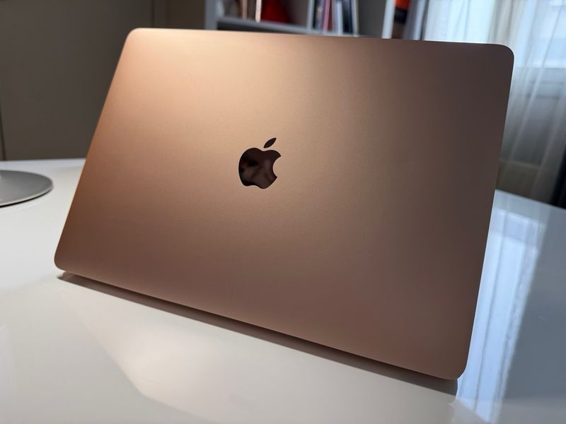 MacBook Air 13" Retina 2018, 8GB, 256GB afbeelding 4