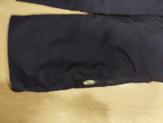 Pantalones de nieve Wedze Talla 6/8