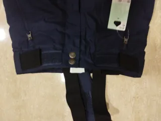 Pantalones de nieve Wedze Talla 6/8