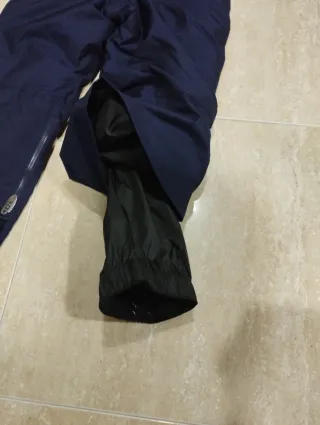 Pantalones de nieve Wedze Talla 6/8