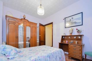 Chalet en venta en San Francisco - Chorillo en Gabias (Las)