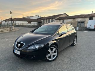 SEAT Leon 2008