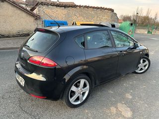 SEAT Leon 2008