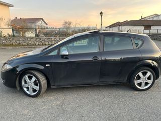 SEAT Leon 2008