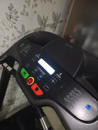 Cinta de Correr Domyos T520B