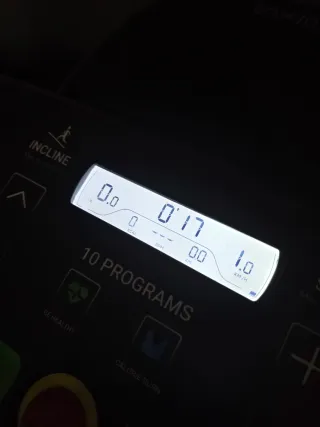 Cinta de Correr Domyos T520B