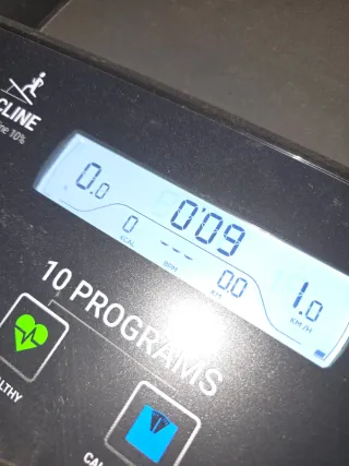 Cinta de Correr Domyos T520B