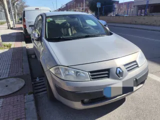 Renault Megane 2005