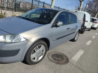 Renault Megane 2005