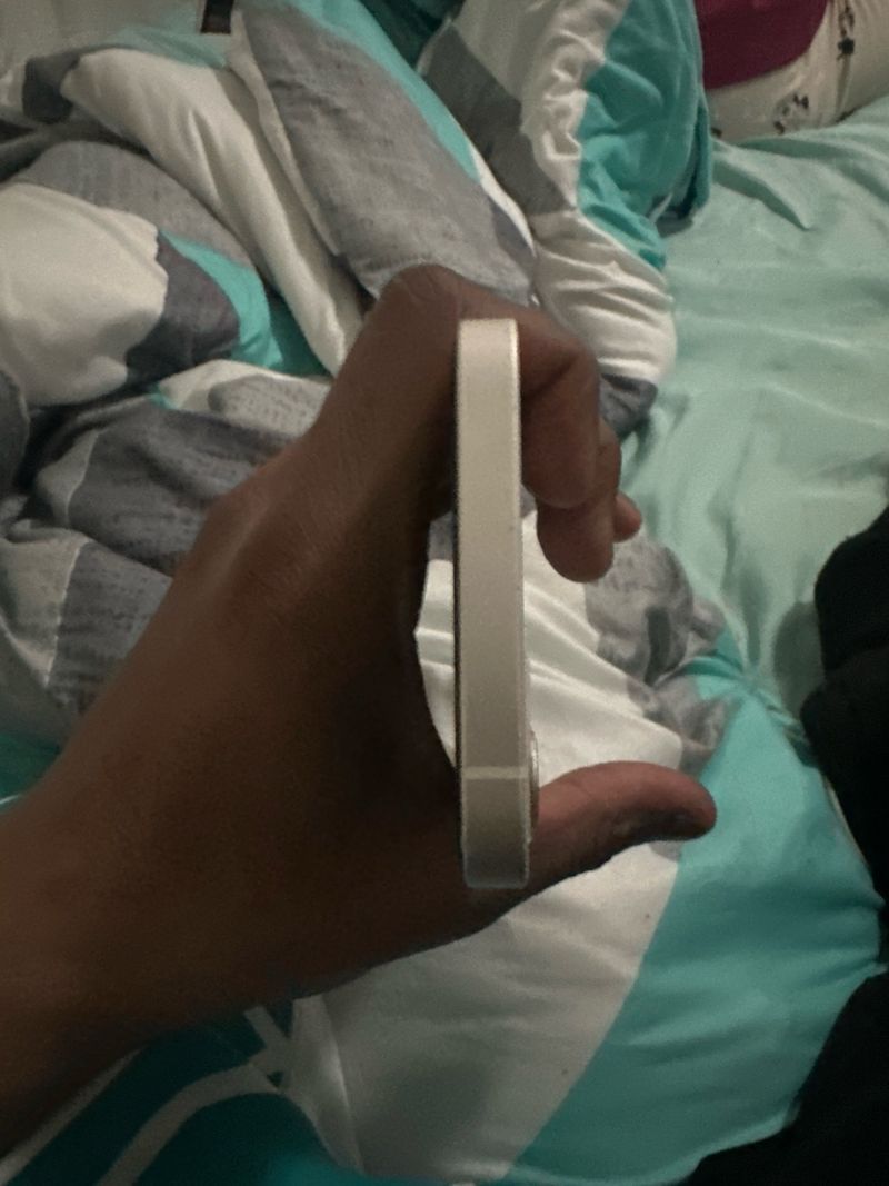 iPhone 12 Blanco afbeelding 4