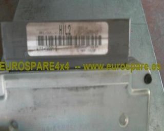 Centralita mazda m8mah4pt9hk8 aj11-18881-e tribute