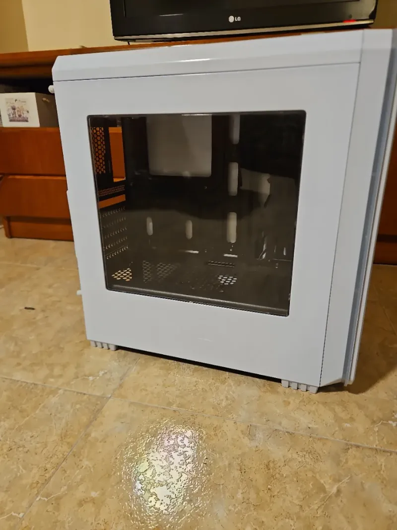 Caja PC Nox afbeelding 2