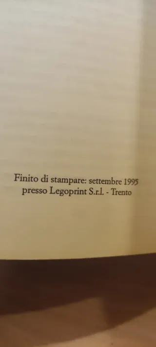 Racconti semplici delle colline