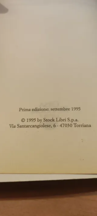 Racconti semplici delle colline