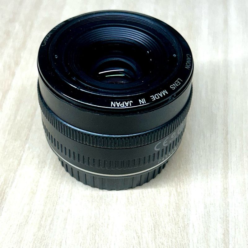 Canon EF 35mm 1:2 Lente afbeelding 6