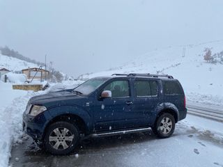 Nissan Pathfinder 2005
