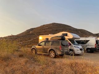 Nissan Pathfinder 2005