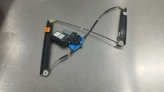 ELEVALUNAS DELANTERO IZQUIERDO AUDI A4 AVANT (8E)