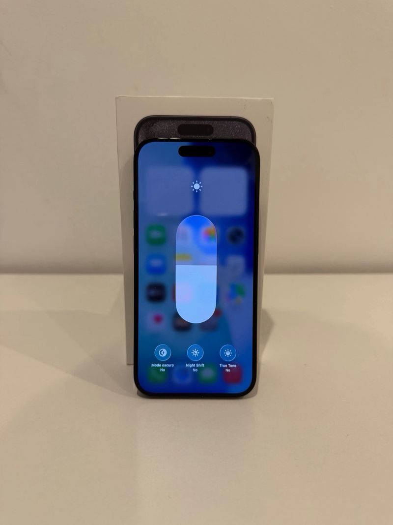 iPhone 15 Pro afbeelding 3