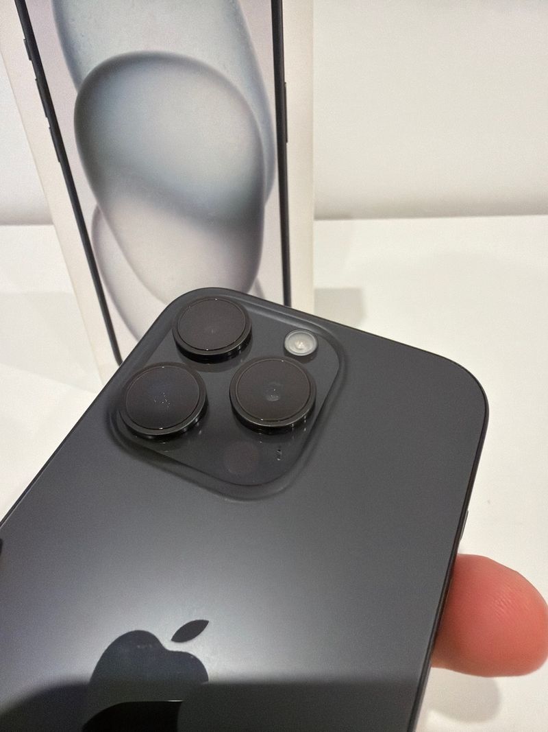 iPhone 15 Pro afbeelding 7