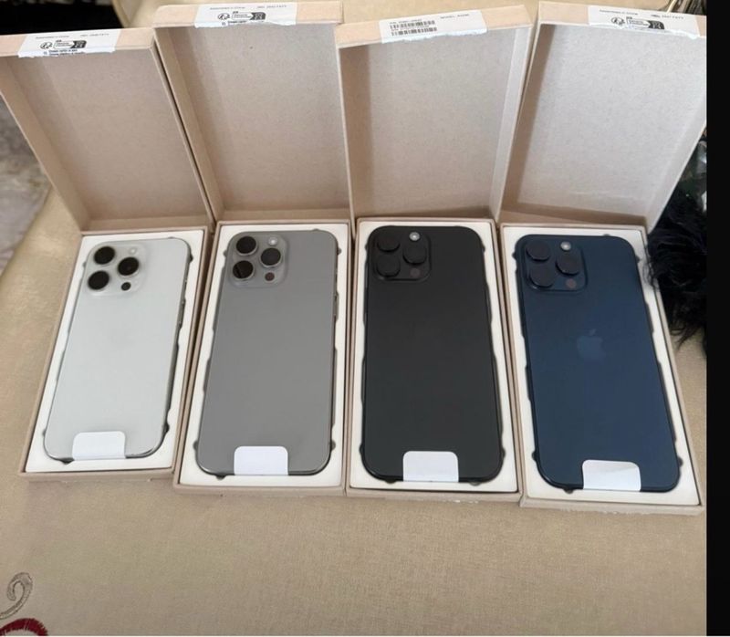 iPhone